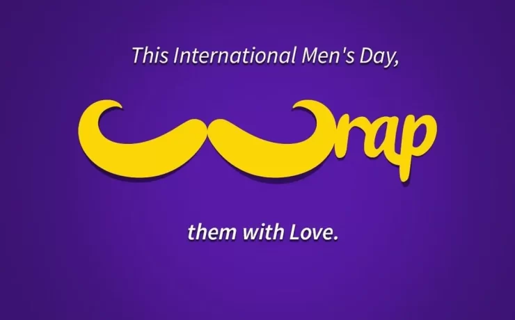 International Men’s Day 2019 Ads, Campaigns of the world