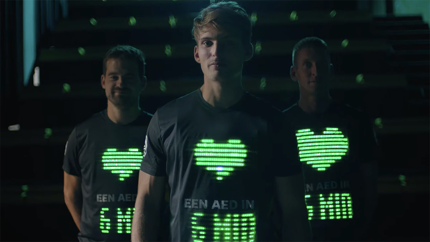 Philips - Team Heart Safety