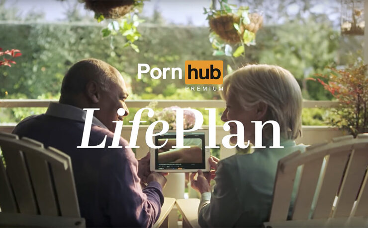 Pornhub LifePlan