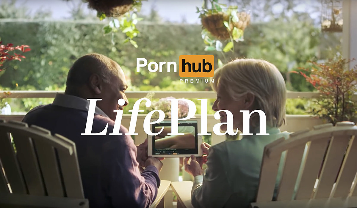Pornhub LifePlan