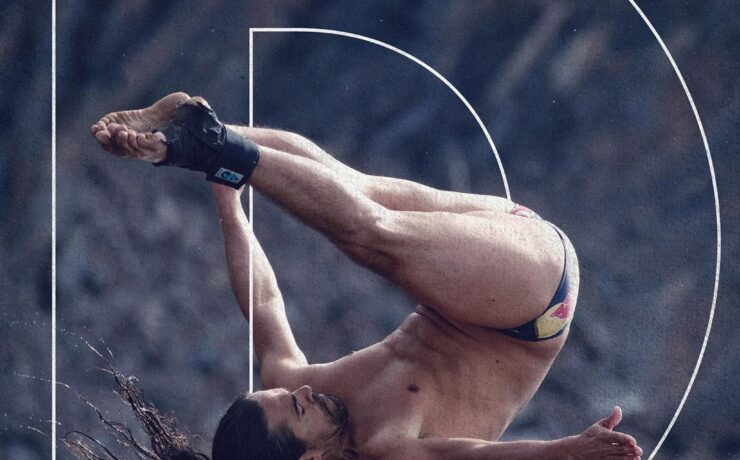 Red Bull Legend from A to Z - Orlando Duque