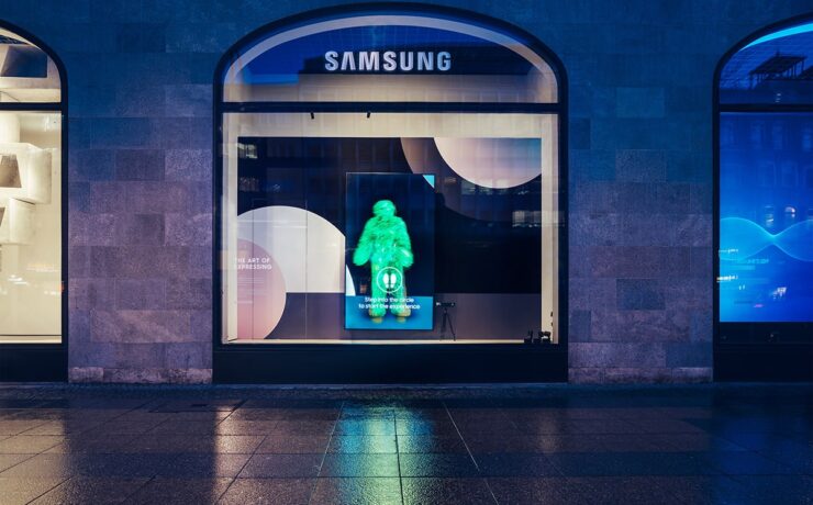 Samsung the art of innovation featured