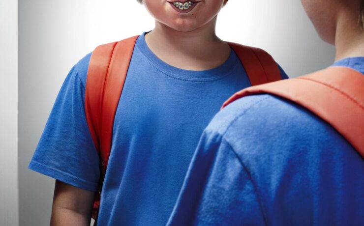 Vizoo Magazine Bullying