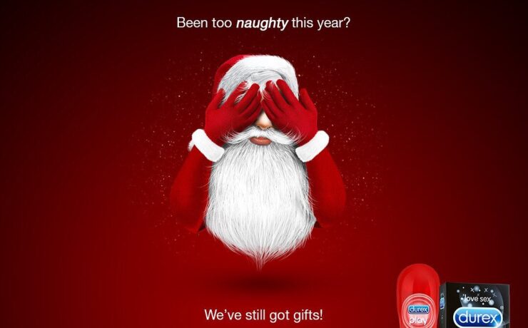 Christmas Ads 2019