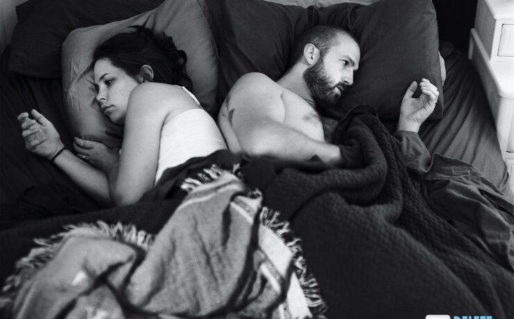 Delete Institute Digital Addiction