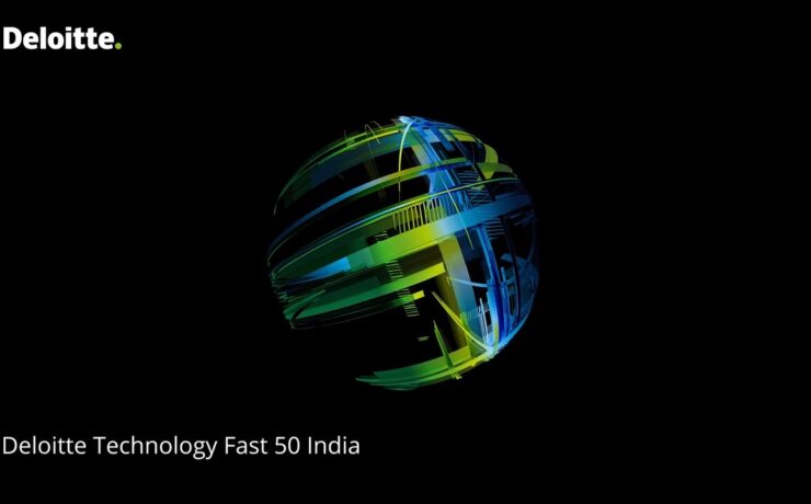 Deloitte technology fast 50 india 2019 | white rivers media