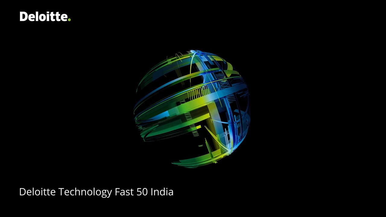 Deloitte Technology Fast 50 India 2019 | White Rivers Media