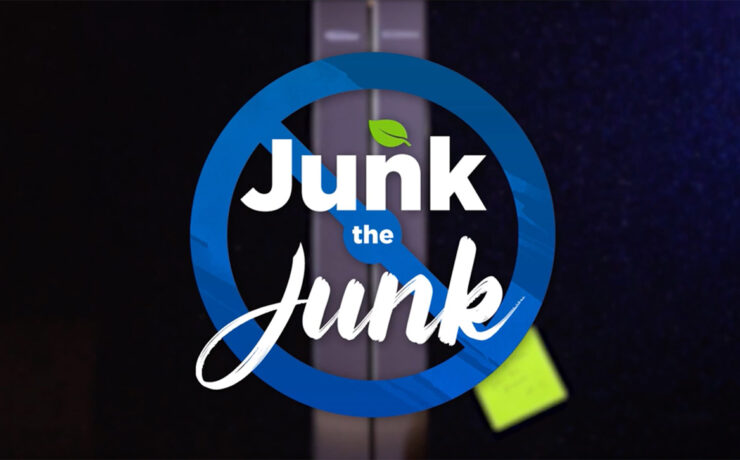 #junkthejunk with panasonic refrigerators