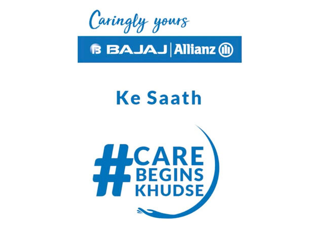 Bajaj allianz general insurance - care begins khud se