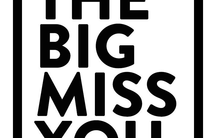 #thebigmissyou by the big issue