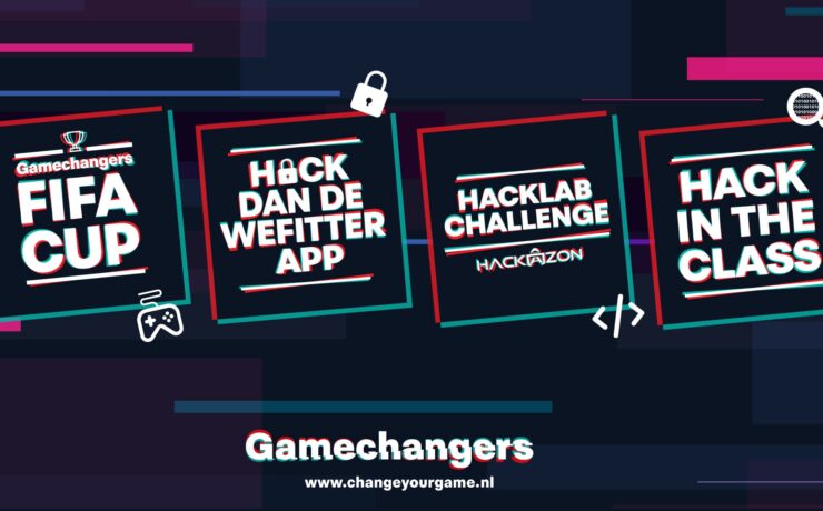 Gamechangers to stop Cybercrime