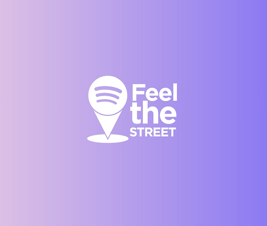 Spotify Feel the Street