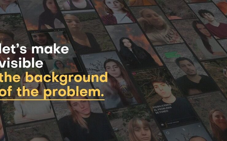 Greenpeace: The Background of The Problem