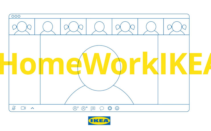 Homework IKEA