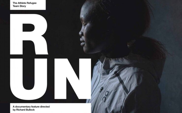 The Athlete Refugee Team Story