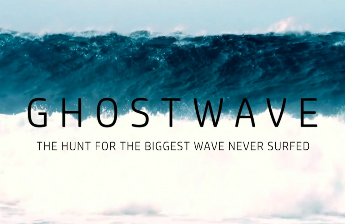 HP Ghost Wave
