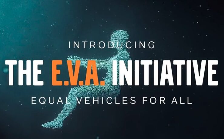 The eva initiative by volvo