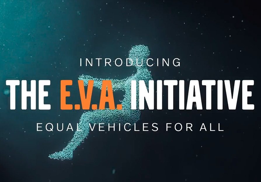 The EVA Initiative by Volvo
