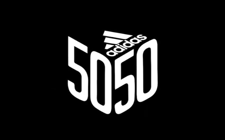 Adidas 50/50