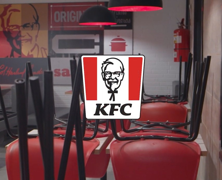 KFC F for Family