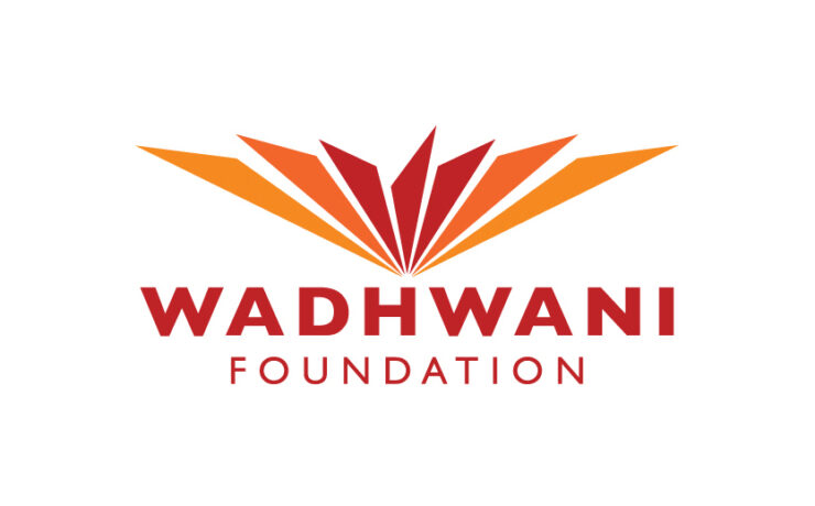 Wadhwani foundation