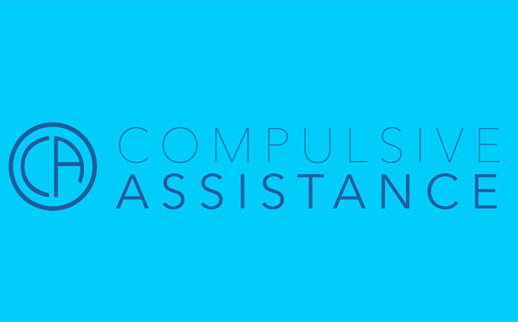 Compulsive assistance