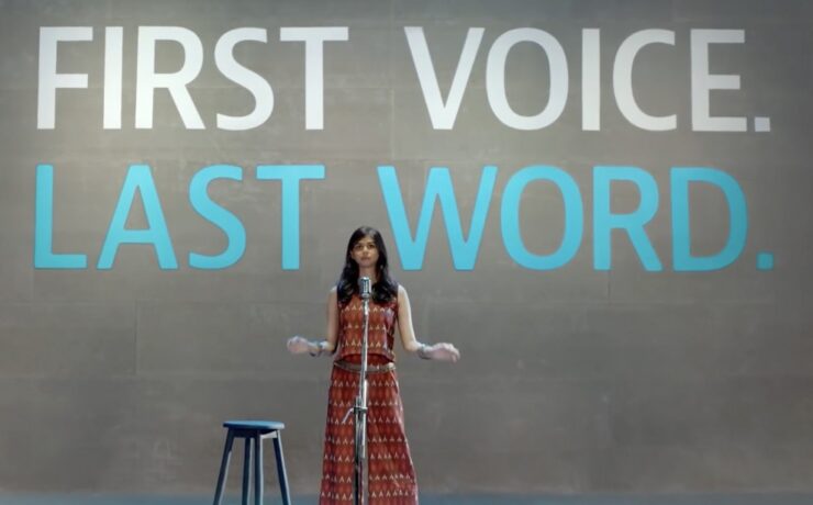 Hindustan times: first voice. Last word.