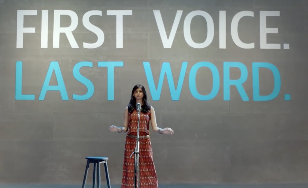 Hindustan Times: First Voice. Last word.