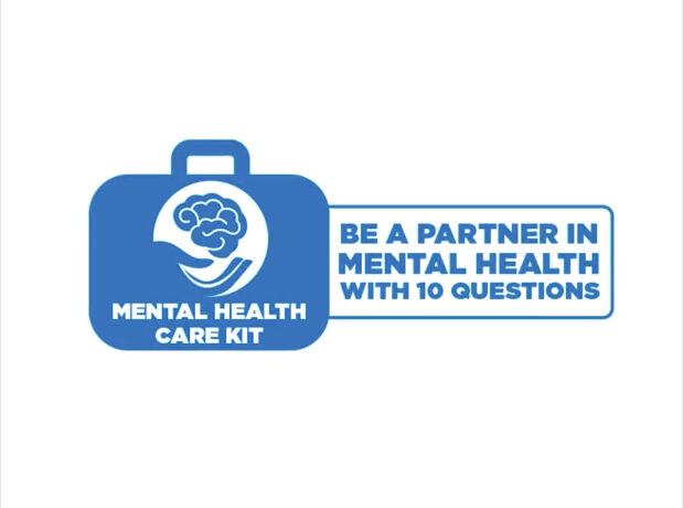 Mental Health Care Kit by Bajaj Allianz General Insurance