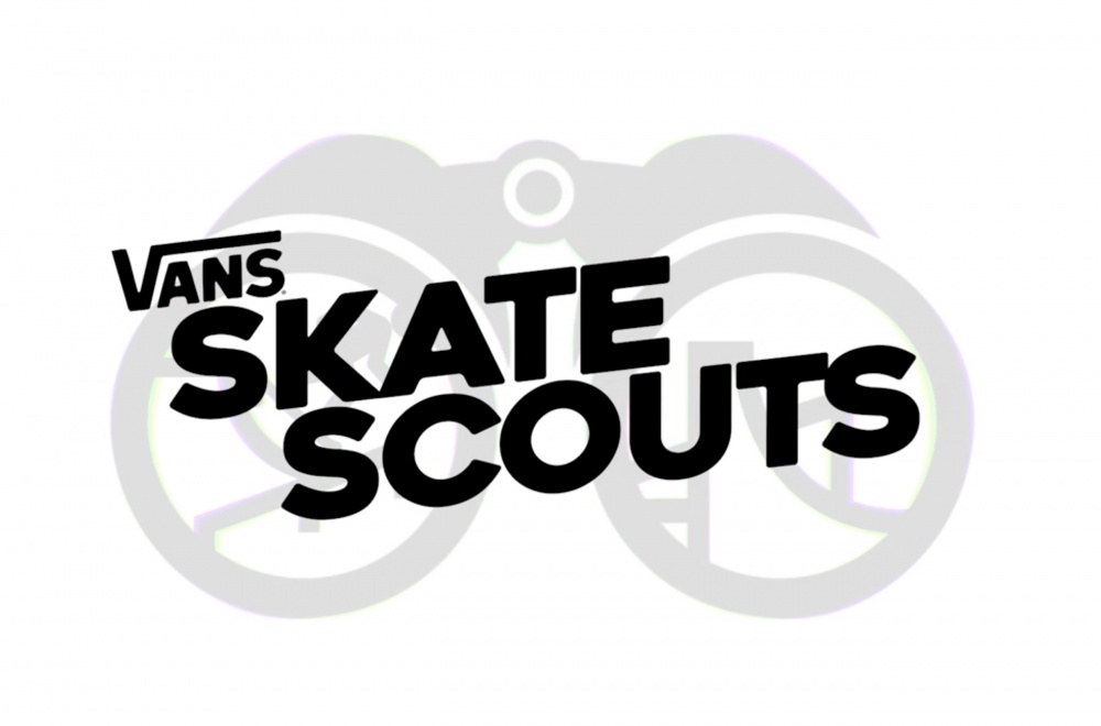Vans Skate Scouts