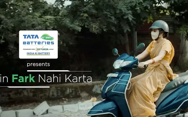 Tata green batteries, #mainfarknahikarta