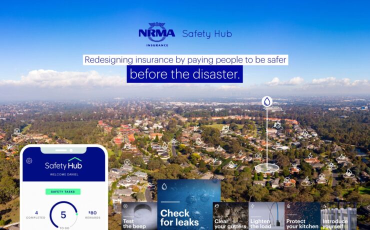 NRMA Safety Hub, campaigns of the world