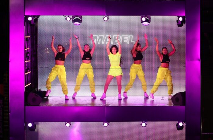 Samsung KX - Vertical gig