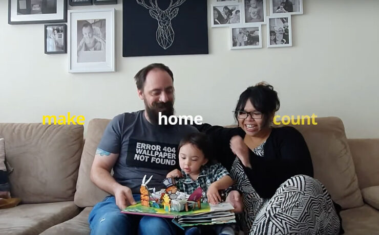 Ikea making home count