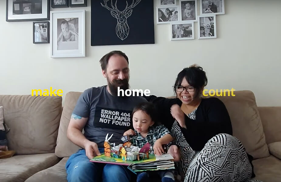 IKEA: Making Home Count IKEA Making Home Count Campaigns of the World®