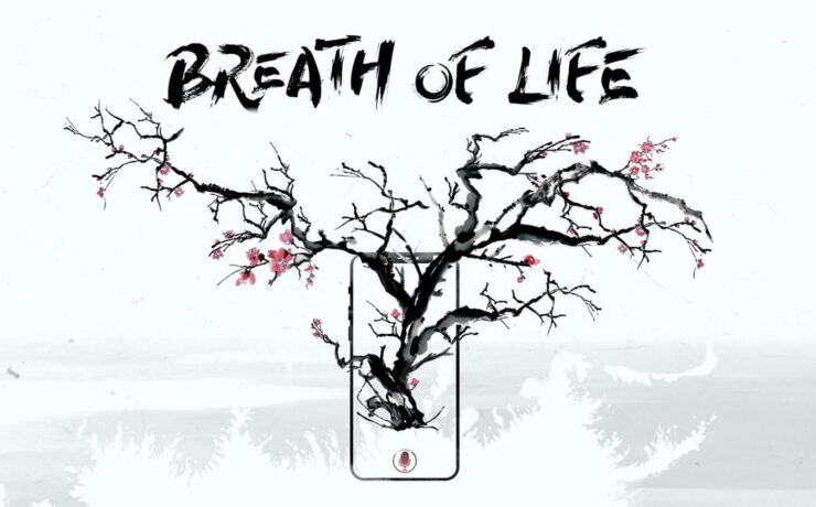 Breath of life by glaxosmithkline