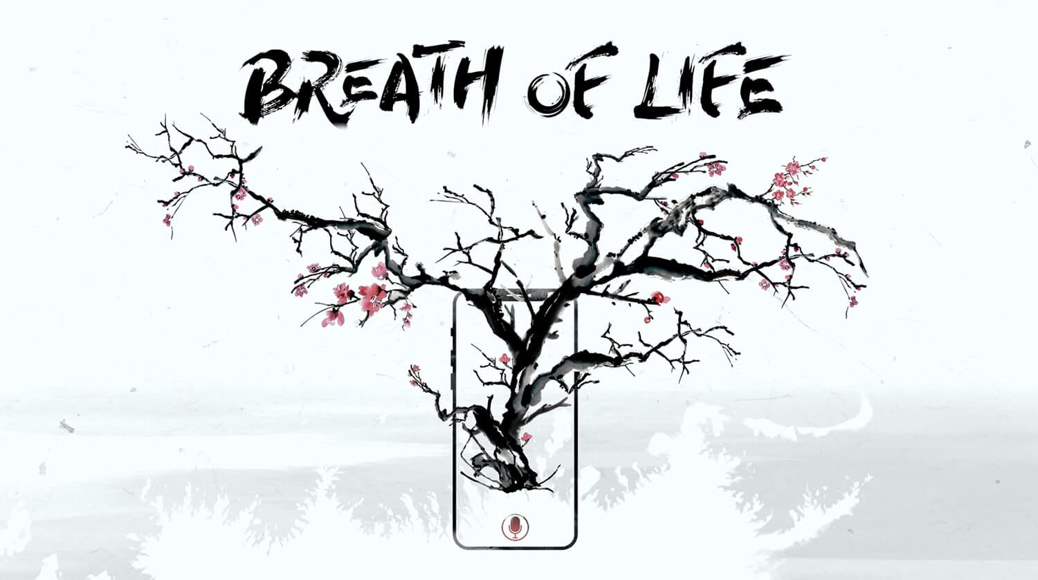 Breath of life by GlaxoSmithKline