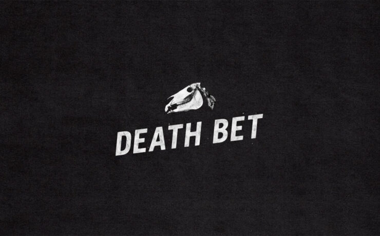 Death Bet by PETA