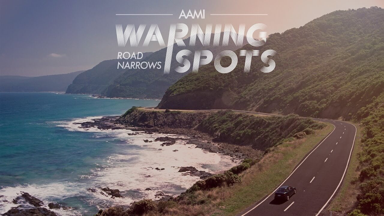 AAMI Warning Spots