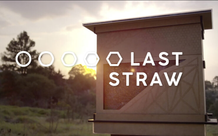 Last straw - son de miel