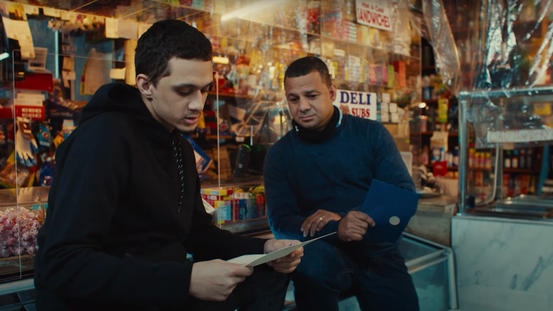 Pepsi: The Bodega Giveback Phone Coolers Campaigns of the World®
