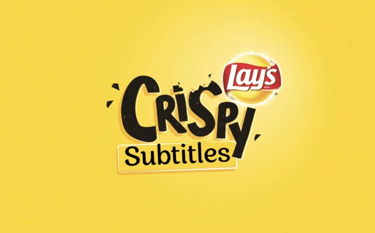 Lay's Crispy Subtitles