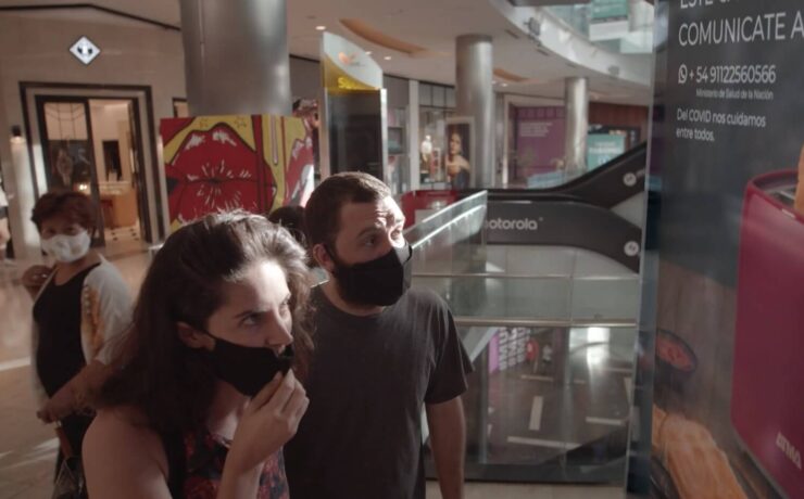 Atma: Billboard Taster