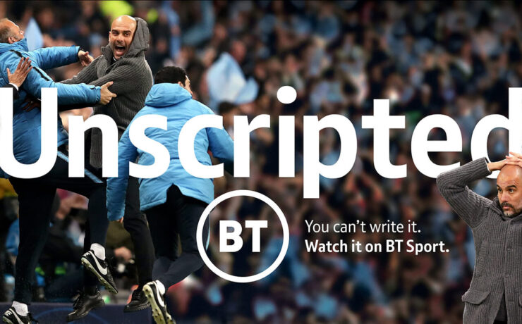 Bt sport unscripted