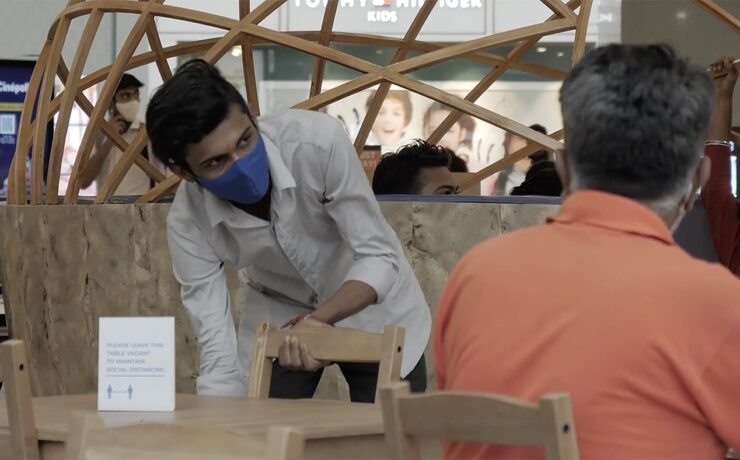 mazboot reminder by Fevicol