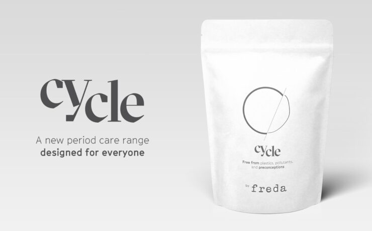 Cycle by freda