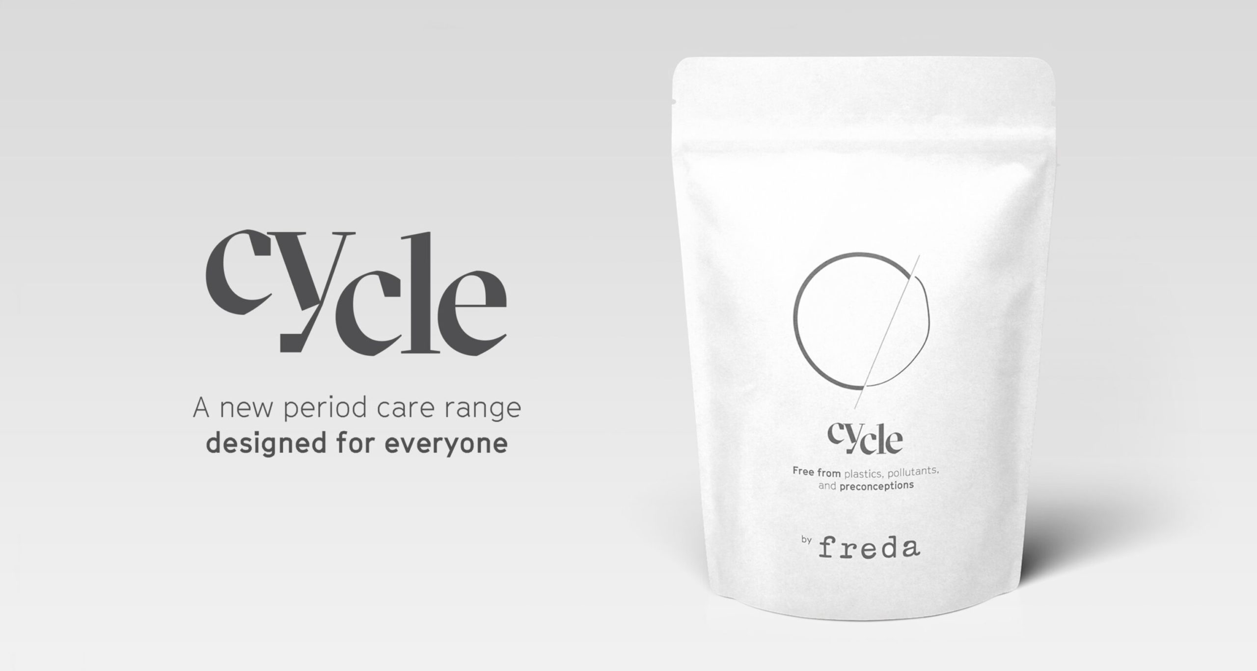 Cycle by Freda