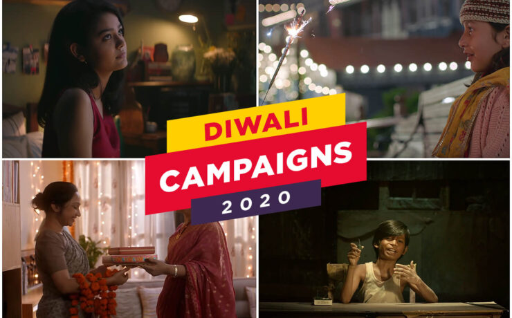 Watch the best diwali campaigns of 2020