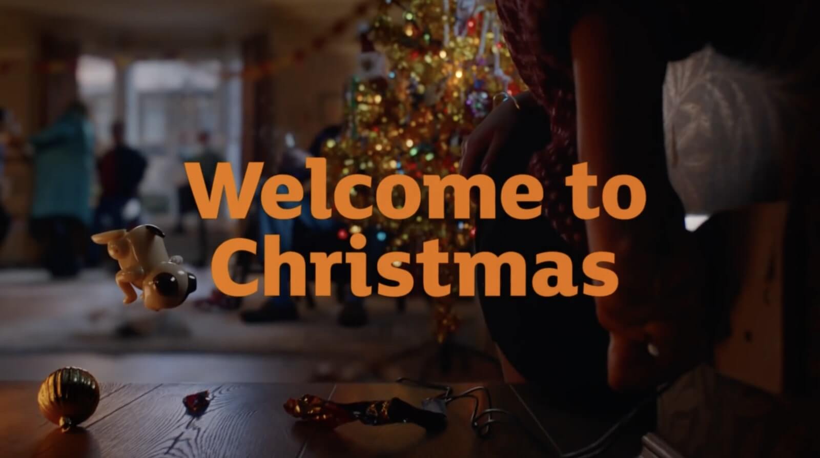 Best Christmas Ads 2021 Latest Ads, Campaigns of the world