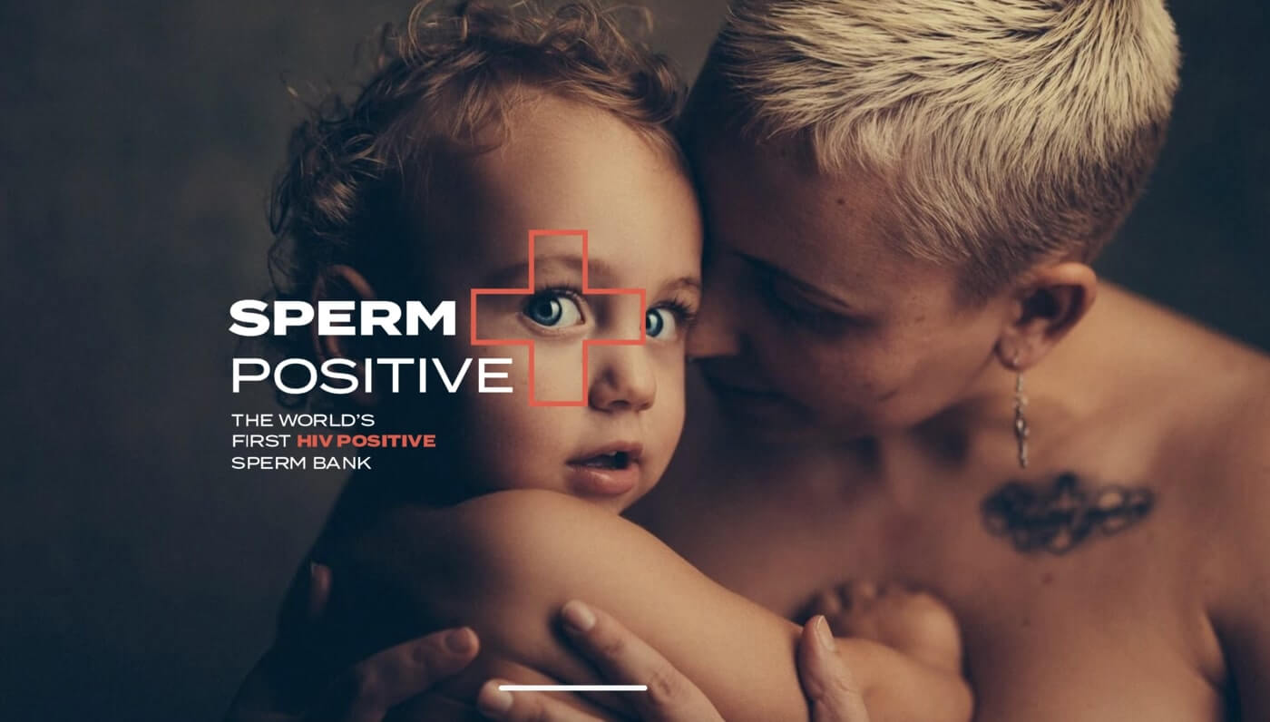 Sperm Positive by New Zealand Aids Foundation, Campaigns of the world